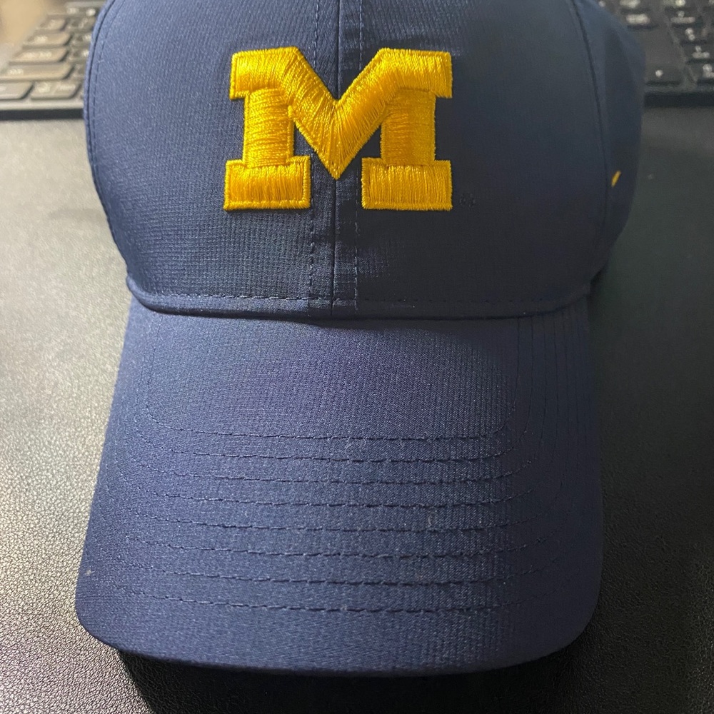 Nike Michigan Hat